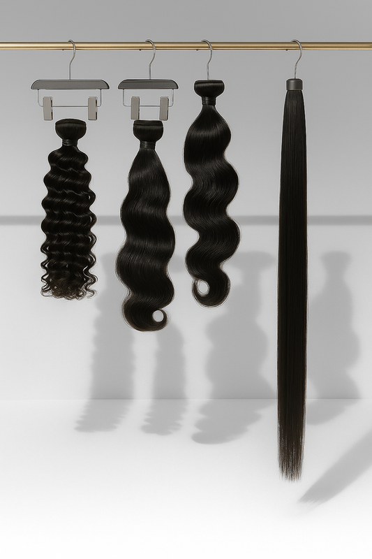 Brazilian Bundles
