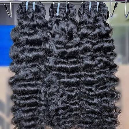 Raw Burmese Bundles