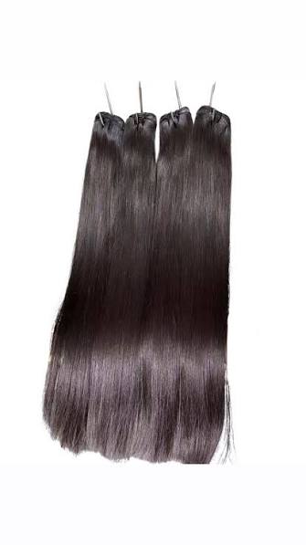 Raw Burmese Bundles